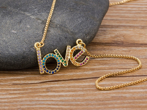 Trendy Necklace and Pendants